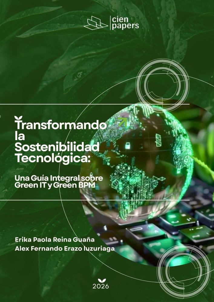 Transformando la Sostenibilidad Tecnológica:  Una Guía Integral sobre Green IT y Green BPM