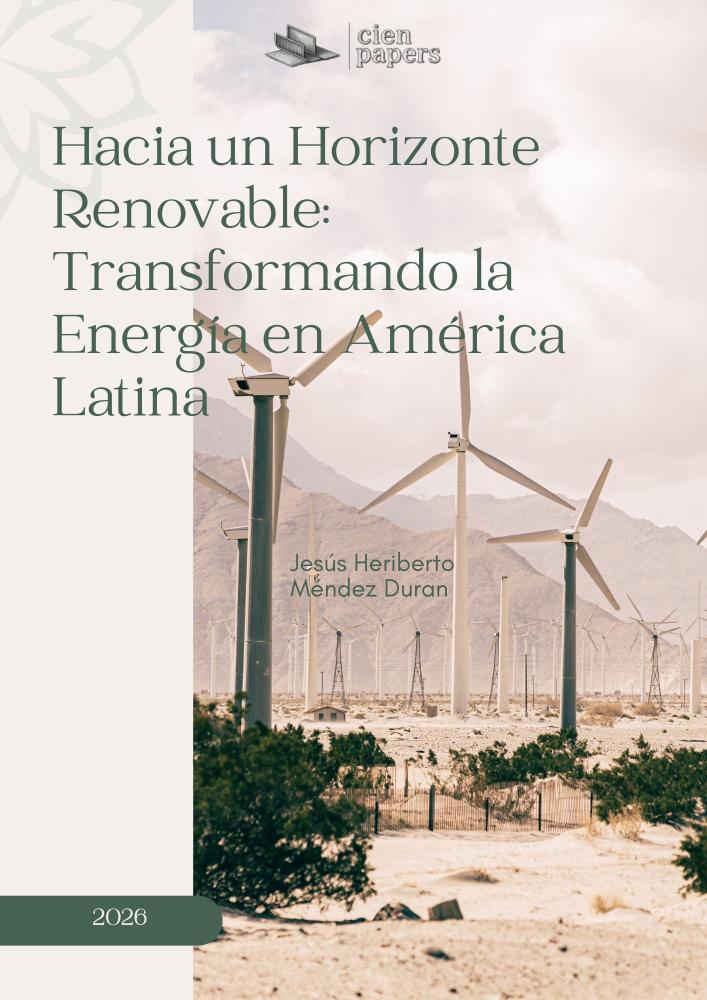 Hacia un Horizonte Renovable