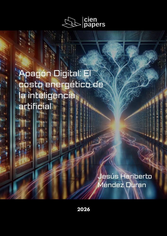 Inteligencia artificial, crisis energética